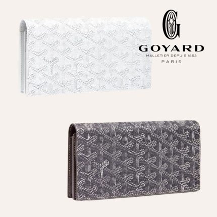ゴヤール 二つ折り財布  リシュリュー ウォレット RICHE2PM 50P