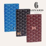ゴヤール サン・ロック ウォレット・イニシャル 財布 10X ゴヤール サン・ロック ウォレット・イニシャル 財布 10X