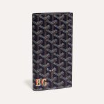 ゴヤール サン・ロック ウォレット・イニシャル 財布 10X ゴヤール サン・ロック ウォレット・イニシャル 財布 10X