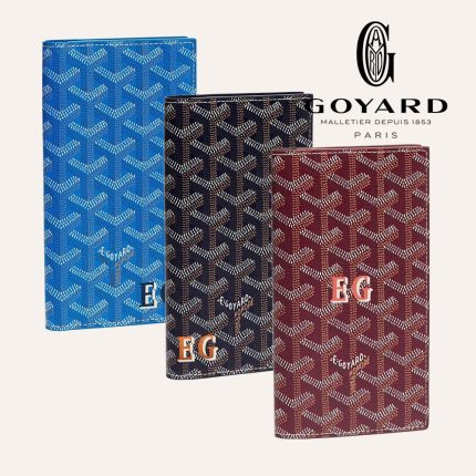 ゴヤール サン・ロック ウォレット・イニシャル 財布 10X