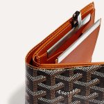 ゴヤール サン・フロランタン ウォレット STFLO2PM 01P ゴヤール サン・フロランタン ウォレット STFLO2PM 01P