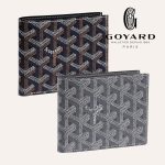 ゴヤール 二つ折り財布 サン・フロランタン ウォレット 12P ゴヤール 二つ折り財布 サン・フロランタン ウォレット 12P