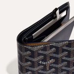 ゴヤール 二つ折り財布 サン・フロランタン ウォレット 12P ゴヤール 二つ折り財布 サン・フロランタン ウォレット 12P