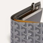 ゴヤール 二つ折り財布 サン・フロランタン ウォレット 12P ゴヤール 二つ折り財布 サン・フロランタン ウォレット 12P
