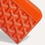 ゴヤール コンパクト財布 マティニョン PM ウォレット 07P ゴヤール コンパクト財布 マティニョン PM ウォレット 07P