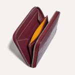 ゴヤール 二つ折り財布 マティニョン PM ウォレット 10P ゴヤール 二つ折り財布 マティニョン PM ウォレット 10P