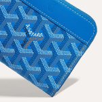 ゴヤール 二つ折り財布 マティニョン PM ウォレット 10P ゴヤール 二つ折り財布 マティニョン PM ウォレット 10P
