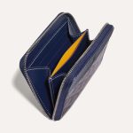 ゴヤール 二つ折り財布 マティニョン PM ウォレット 10P ゴヤール 二つ折り財布 マティニョン PM ウォレット 10P