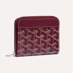 ゴヤール 二つ折り財布 マティニョン PM ウォレット 10P ゴヤール 二つ折り財布 マティニョン PM ウォレット 10P