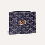 ゴヤール財布 ヴィクトワール ウォレット イニシャル 10X ゴヤール財布 ヴィクトワール ウォレット イニシャル 10X