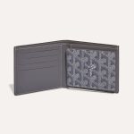 ゴヤール財布 ヴィクトワール ウォレット イニシャル 50X ゴヤール財布 ヴィクトワール ウォレット イニシャル 50X