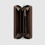 グッチ 長財布  GG ジップアラウンドウォレット 834694