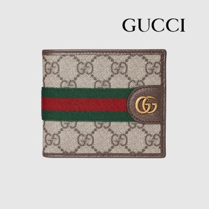 グッチ 〔オフィディア〕コインウォレット 834792