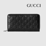 グッチ   ジップアラウンドウォレット 860868