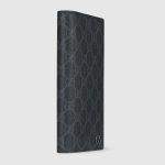 グッチ GG ロングウォレット グレー インテリア 856563 グッチ GG ロングウォレット グレー インテリア 856563