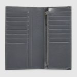 グッチ GG ロングウォレット グレー インテリア 856563 グッチ GG ロングウォレット グレー インテリア 856563