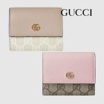 グッチ ダブルG バイカラー ミニ ウォレット 837957 グッチ ダブルG バイカラー ミニ ウォレット 837957
