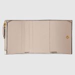 グッチ ダブルG バイカラー ミニ ウォレット 837957 グッチ ダブルG バイカラー ミニ ウォレット 837957