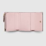 グッチ ダブルG バイカラー ミニ ウォレット 837957 グッチ ダブルG バイカラー ミニ ウォレット 837957