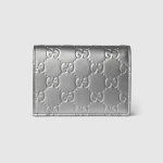 グッチ 〔GGエンブレム〕スモールウォレット 847207 グッチ 〔GGエンブレム〕スモールウォレット 847207