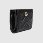 グッチ 二つ折り 財布  ダブルG ウォレット ‎773427