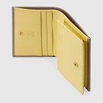 グッチ コイン&紙幣入れ付き 456126 CAO0G グッチ コイン&紙幣入れ付き 456126 CAO0G