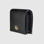 グッチ コイン&紙幣入れ付き 456126 CAO0G グッチ コイン&紙幣入れ付き 456126 CAO0G