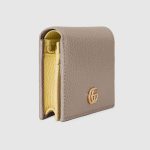 グッチ コイン&紙幣入れ付き 456126 CAO0G グッチ コイン&紙幣入れ付き 456126 CAO0G