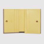 グッチ コイン&紙幣入れ付き 456126 CAO0G グッチ コイン&紙幣入れ付き 456126 CAO0G
