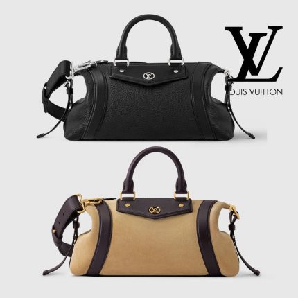 ルイヴィトン LV バイカー PM ハンドバッグ M14514 M26640