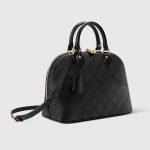ルイヴィトン アルマ BB PM トートバッグ M26409 M26489 ルイヴィトン アルマ BB PM トートバッグ M26409 M26489