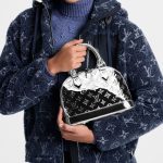 ルイヴィトン アルマ BB ハンドバッグ M27037 M26335 ルイヴィトン アルマ BB ハンドバッグ M27037 M26335
