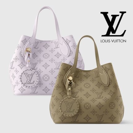 ルイヴィトン  ブロッサム PM トートバッグ M14395 M25861