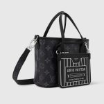 ルイヴィトン ネヴァーフル・インサイドアウト BB M15210 ルイヴィトン ネヴァーフル・インサイドアウト BB M15210
