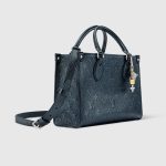 ルイヴィトン オンザゴー PM トートバッグ M27042 ルイヴィトン オンザゴー PM トートバッグ M27042