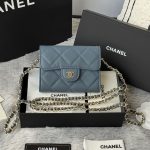 シャネル チェーンクラッチ ミニ財布 AP0238 シャネル チェーンクラッチ ミニ財布 AP0238