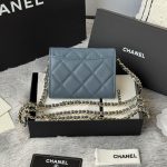 シャネル チェーンクラッチ ミニ財布 AP0238 シャネル チェーンクラッチ ミニ財布 AP0238