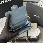 シャネル チェーンクラッチ ミニ財布 AP0238 シャネル チェーンクラッチ ミニ財布 AP0238