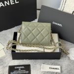シャネル チェーンクラッチ ミニ財布 AP0238 シャネル チェーンクラッチ ミニ財布 AP0238