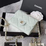 シャネル チェーンクラッチ ミニ財布 AP0238 シャネル チェーンクラッチ ミニ財布 AP0238