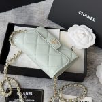 シャネル チェーンクラッチ ミニ財布 AP0238 シャネル チェーンクラッチ ミニ財布 AP0238