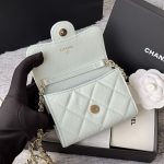 シャネル チェーンクラッチ ミニ財布 AP0238 シャネル チェーンクラッチ ミニ財布 AP0238