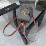 セリーヌ ボニー バックパック 118702CAS.04LU セリーヌ ボニー バックパック 118702CAS.04LU