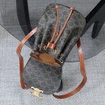 セリーヌ ボニー バックパック 118702CAS.04LU セリーヌ ボニー バックパック 118702CAS.04LU