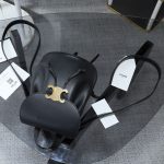 セリーヌ ボニー バックパック/スムースカーフスキン 118703GGT セリーヌ ボニー バックパック/スムースカーフスキン 118703GGT