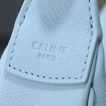 セリーヌ ティーン CELINE ルル グレインドカーフスキン 120723ENY セリーヌ ティーン CELINE ルル グレインドカーフスキン 120723ENY