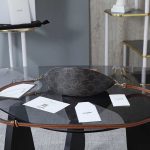 セリーヌ 楕円形 牛革 ハンドポーチ 122262 セリーヌ 楕円形 牛革 ハンドポーチ 122262