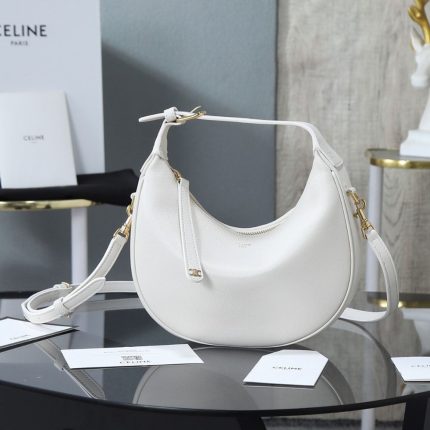 セリーヌ ティーン CELINE ルル グレインドカーフスキン 120723ENY