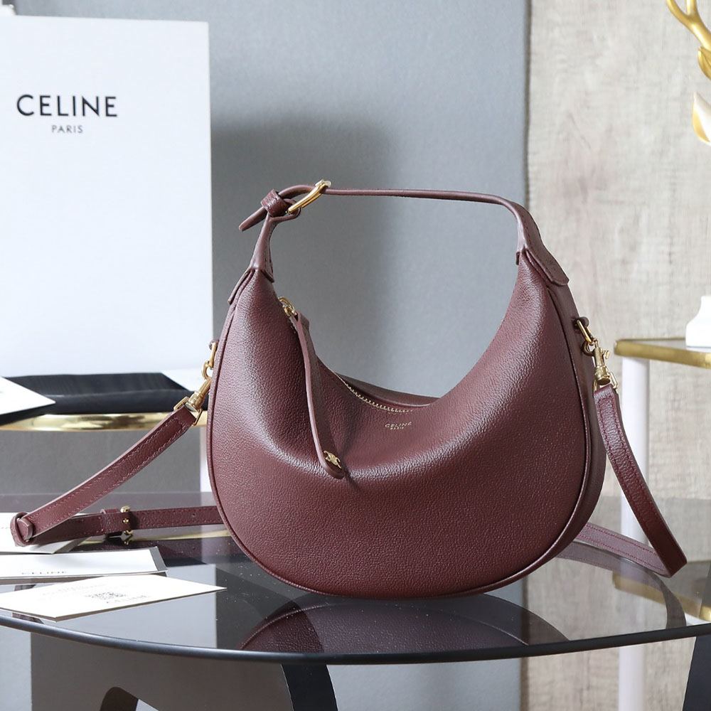 セリーヌ ティーン CELINE ルル グレインドカーフスキン 120723ENY セリーヌ ティーン CELINE ルル グレインドカーフスキン 120723ENY