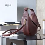 セリーヌ ティーン CELINE ルル グレインドカーフスキン 120723ENY セリーヌ ティーン CELINE ルル グレインドカーフスキン 120723ENY
